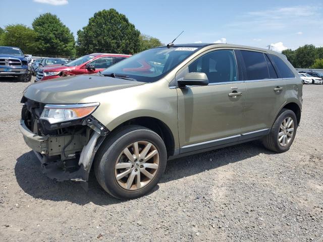 FORD EDGE 2013 2fmdk3kc2dbc54751