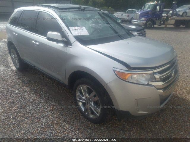 FORD EDGE 2013 2fmdk3kc2dbc60985