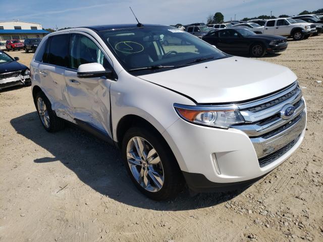 FORD EDGE LIMIT 2013 2fmdk3kc2dbc64387