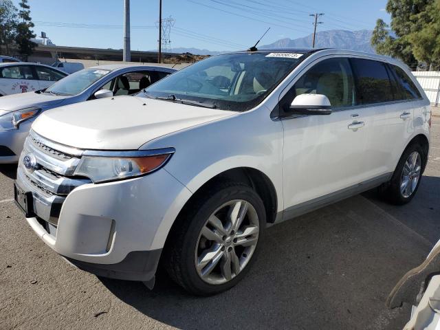 FORD EDGE LIMIT 2013 2fmdk3kc2dbc66818