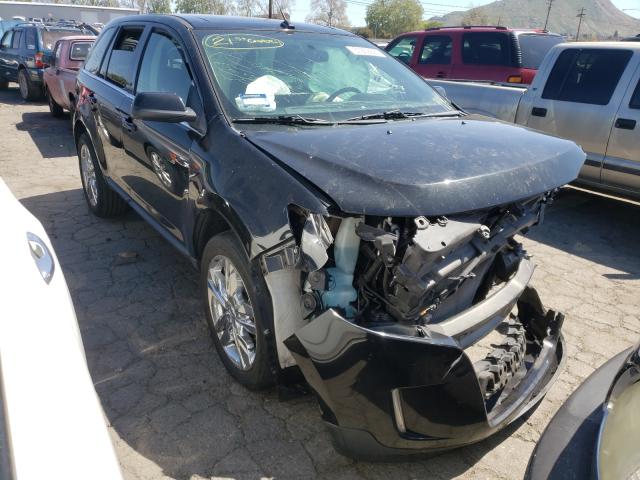 FORD EDGE LIMIT 2013 2fmdk3kc2dbe26180