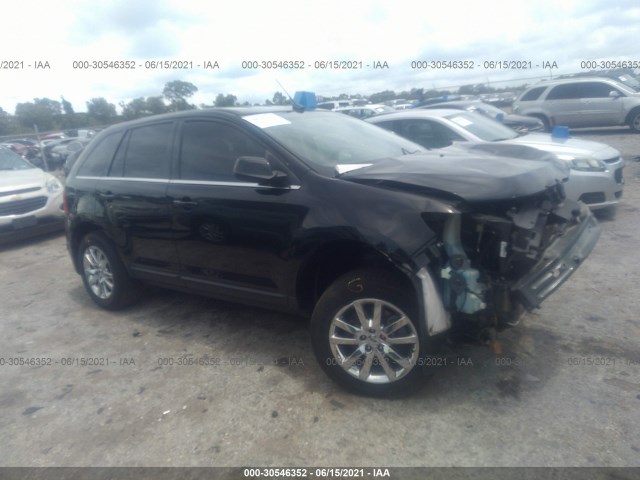 FORD EDGE 2014 2fmdk3kc2eba02726