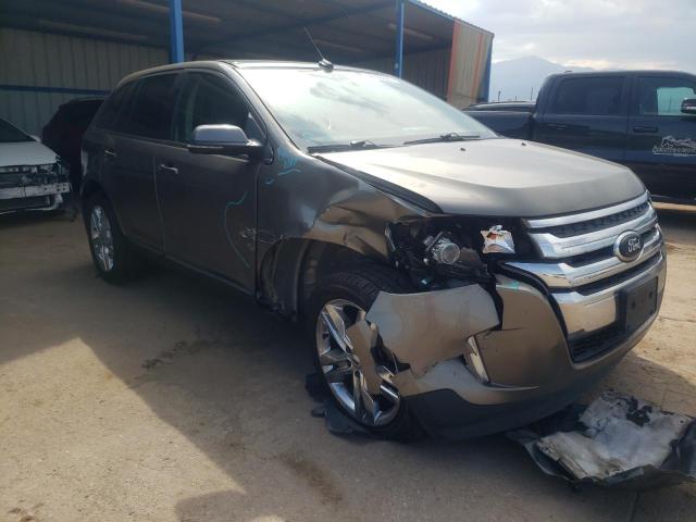 FORD EDGE LIMIT 2014 2fmdk3kc2eba06811