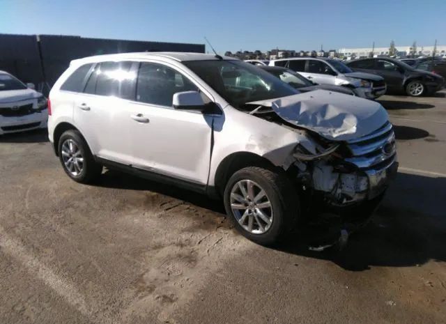 FORD EDGE 2014 2fmdk3kc2eba08137