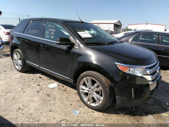 FORD EDGE 2014 2fmdk3kc2eba08784