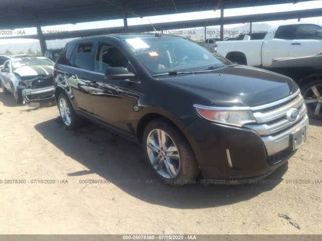 FORD EDGE 2014 2fmdk3kc2eba10583