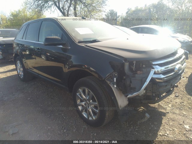 FORD EDGE 2014 2fmdk3kc2eba11572