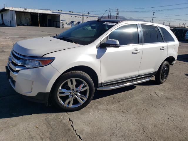 FORD EDGE 2014 2fmdk3kc2eba25679