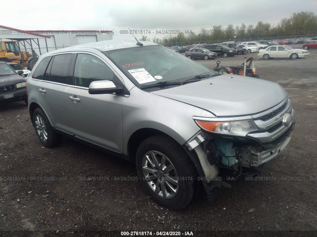 FORD EDGE 2014 2fmdk3kc2eba26315