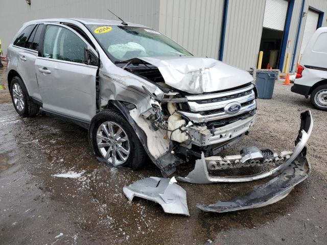 FORD EDGE LIMIT 2014 2fmdk3kc2eba30784