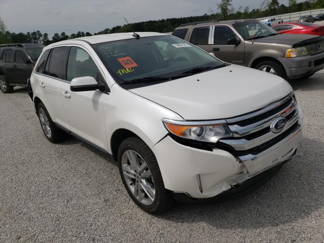 FORD EDGE LIMIT 2014 2fmdk3kc2eba32566