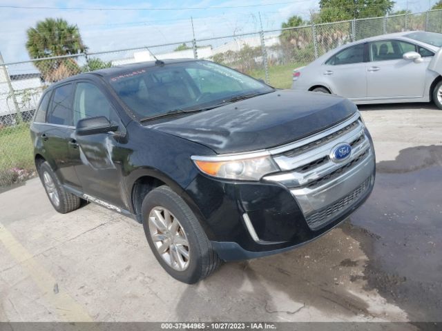 FORD EDGE 2014 2fmdk3kc2eba34379