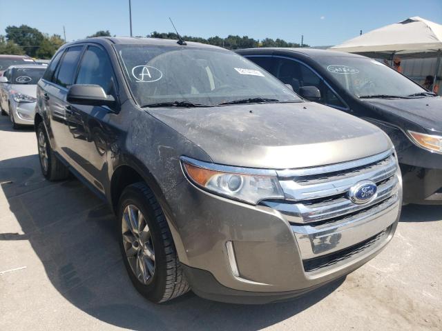 FORD EDGE LIMIT 2014 2fmdk3kc2eba46807