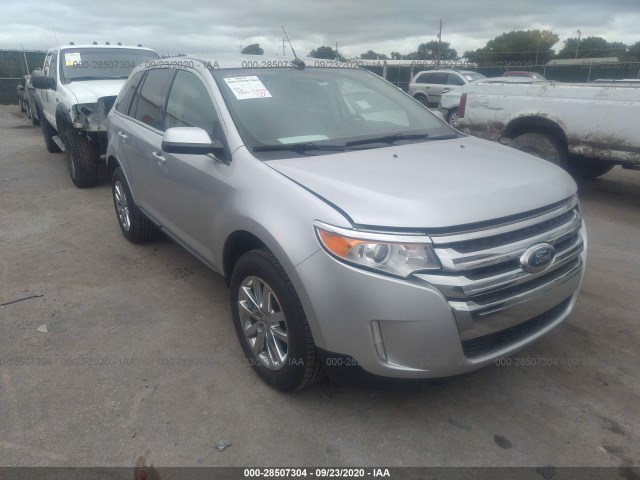 FORD EDGE 2014 2fmdk3kc2eba50677