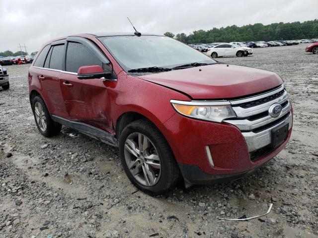 FORD EDGE LIMIT 2014 2fmdk3kc2ebb44896