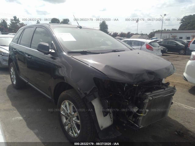 FORD EDGE 2014 2fmdk3kc2ebb51914