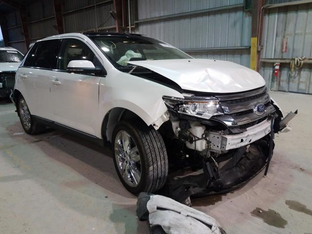 FORD EDGE LIMIT 2014 2fmdk3kc2ebb56644