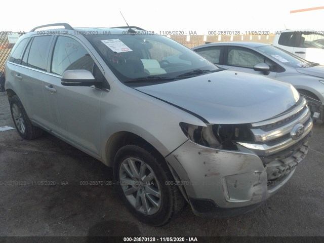 FORD EDGE 2014 2fmdk3kc2ebb74948