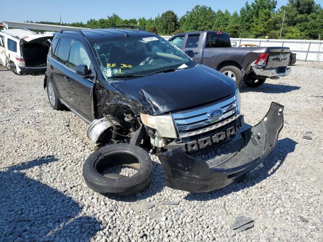 FORD EDGE LIMIT 2010 2fmdk3kc3aba01160