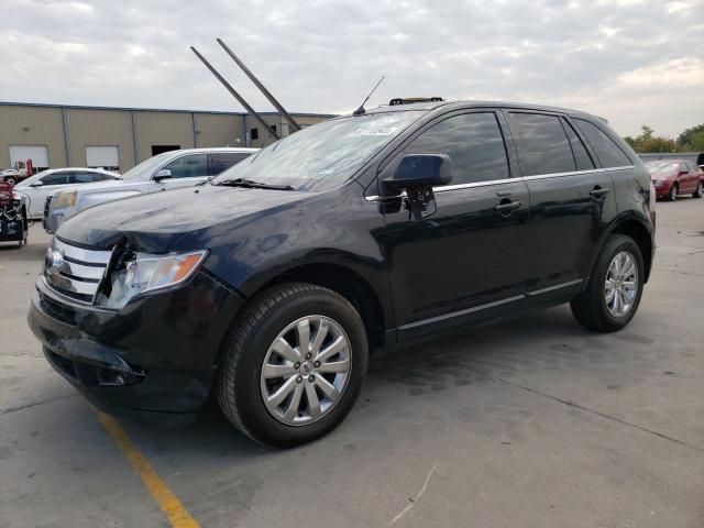 FORD EDGE LIMIT 2010 2fmdk3kc3aba01854