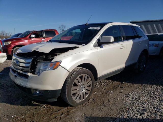 FORD EDGE LIMIT 2010 2fmdk3kc3aba03376