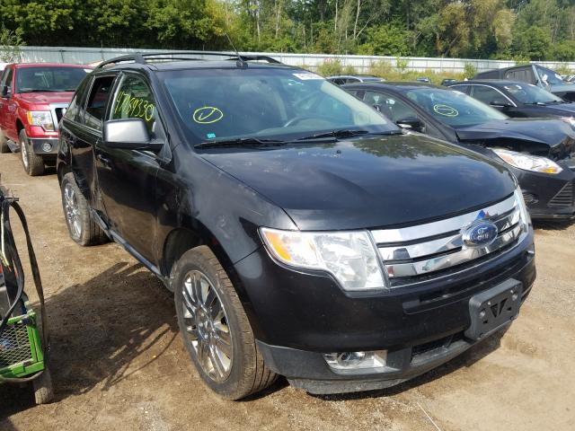 FORD EDGE LIMIT 2010 2fmdk3kc3aba04267