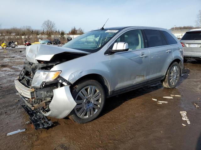 FORD EDGE LIMIT 2010 2fmdk3kc3aba12868