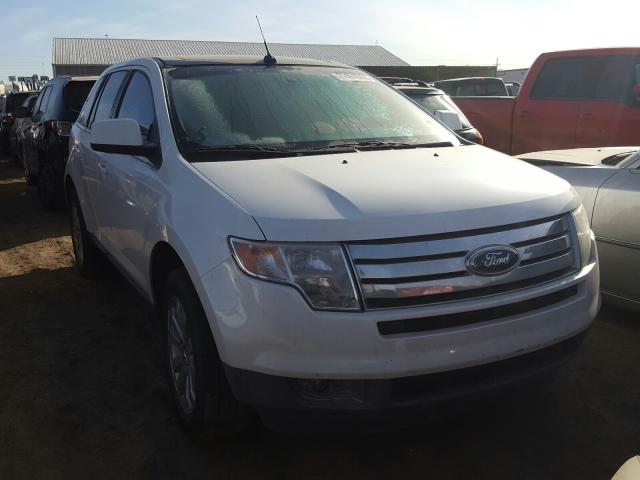 FORD EDGE LIMIT 2010 2fmdk3kc3aba18735