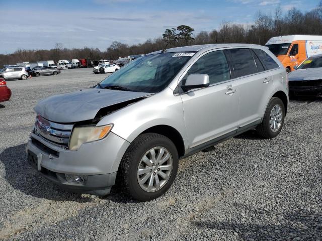 FORD EDGE LIMIT 2010 2fmdk3kc3aba19402