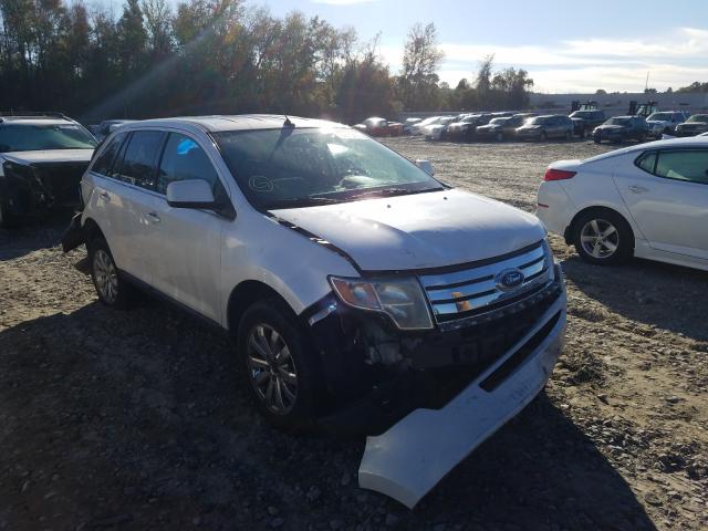 FORD EDGE LIMIT 2010 2fmdk3kc3aba19867