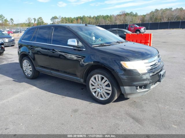 FORD EDGE 2010 2fmdk3kc3aba20050