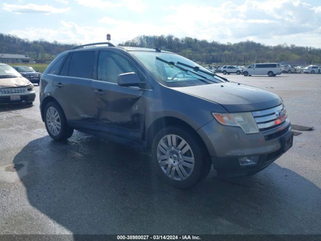 FORD EDGE 2010 2fmdk3kc3aba20808