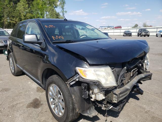 FORD EDGE LIMIT 2010 2fmdk3kc3aba24003