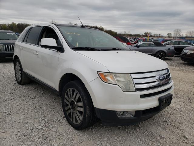 FORD EDGE LIMIT 2010 2fmdk3kc3aba27922