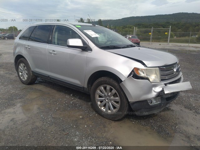 FORD EDGE 2010 2fmdk3kc3aba32778