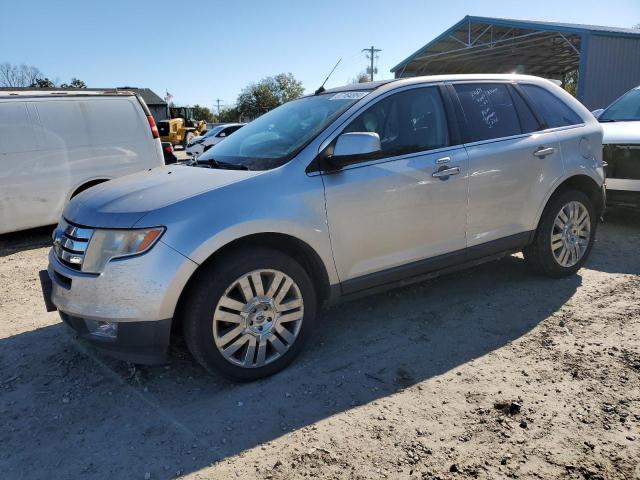 FORD EDGE 2010 2fmdk3kc3aba41755