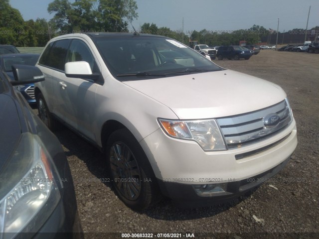 FORD EDGE 2010 2fmdk3kc3aba45322