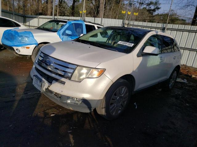 FORD EDGE LIMIT 2010 2fmdk3kc3aba52447