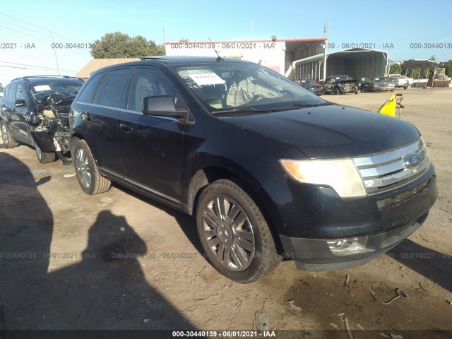 FORD EDGE 2010 2fmdk3kc3aba53002