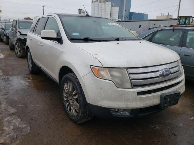 FORD EDGE LIMIT 2010 2fmdk3kc3aba57650