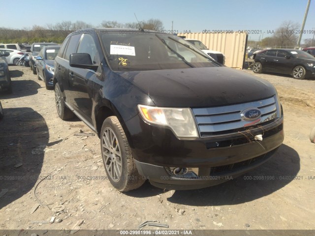 FORD EDGE 2010 2fmdk3kc3aba57888