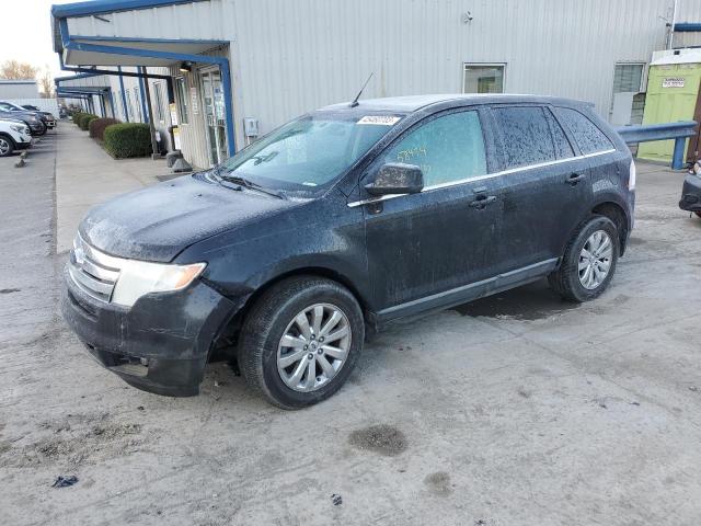 FORD EDGE LIMIT 2010 2fmdk3kc3aba69653