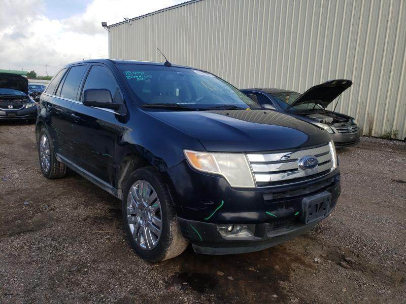 FORD EDGE LIMIT 2010 2fmdk3kc3aba72925