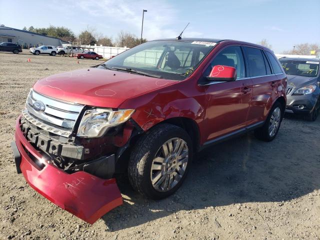 FORD EDGE LIMIT 2010 2fmdk3kc3aba76621