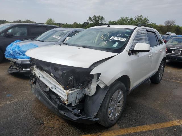 FORD EDGE LIMIT 2010 2fmdk3kc3aba83469