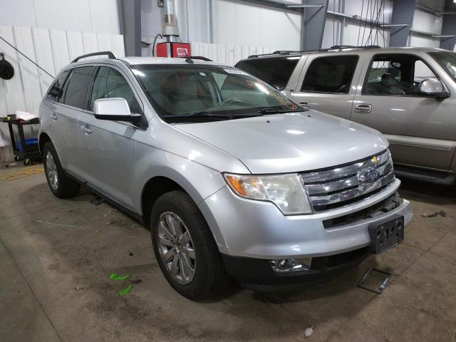 FORD EDGE LIMIT 2010 2fmdk3kc3aba84492