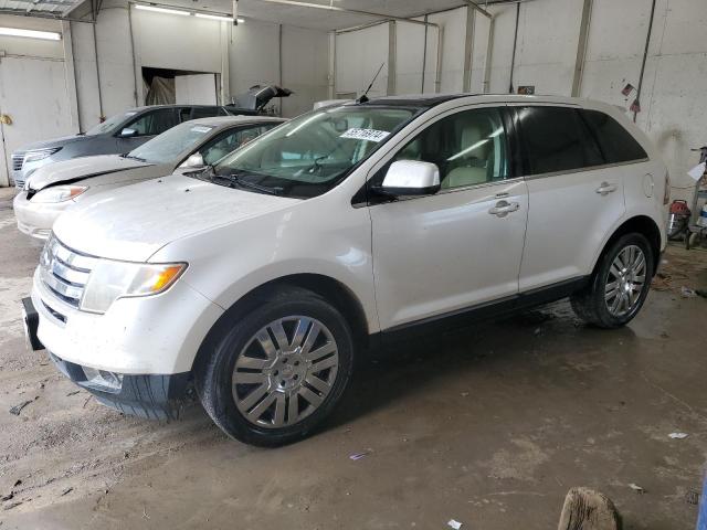 FORD EDGE 2010 2fmdk3kc3aba85920