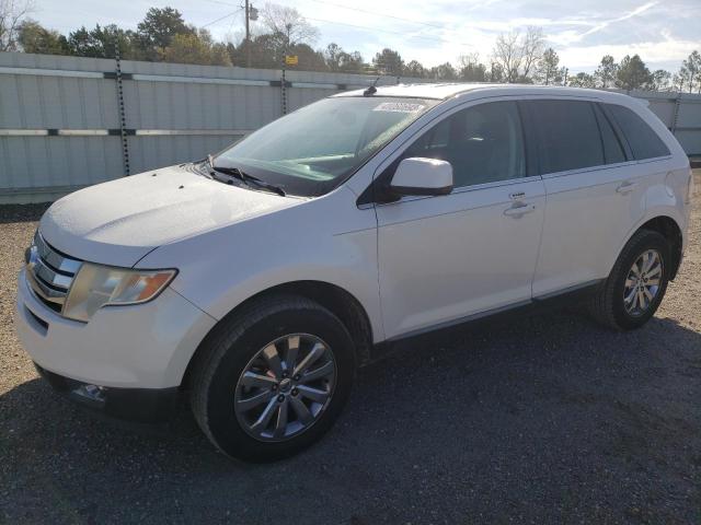 FORD EDGE LIMIT 2010 2fmdk3kc3aba97839