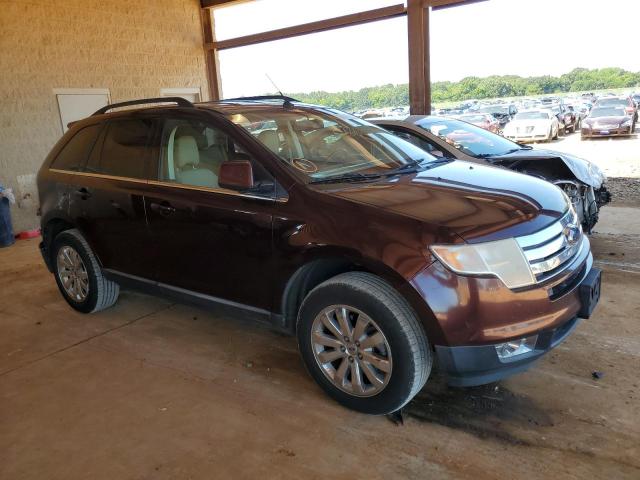 FORD EDGE LIMIT 2010 2fmdk3kc3abb19838