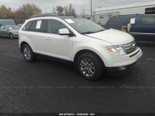 FORD EDGE 2010 2fmdk3kc3abb24361